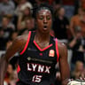 Laeticia Amihere