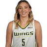 Paige Bueckers