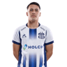 Alexandro Maidana