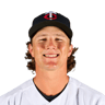 Luke Keaschall
