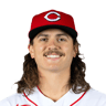 Rhett Lowder