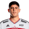 Alan Javier Franco