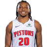 Chaz Lanier