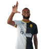 Yannick Semedo