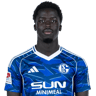 Christian Louis Gomis