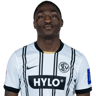 David Ngabi Mokwa Ntusu