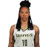 Aziaha James