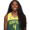 Flau'jae Johnson