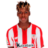 Nico Williams