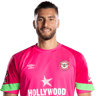 Thomas Strakosha