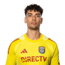 CJ Dos Santos