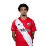 Zidane Iqbal