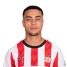 Sergiño Dest