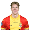 Robbin Weijenberg