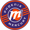 Phoenix Mercury