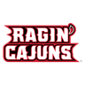 Louisiana Lafayette Ragin' Cajuns