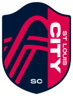 St Louis City