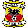 Go Ahead Eagles