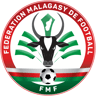 Madagascar