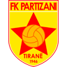 FK Partizani