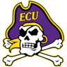 East Carolina Pirates