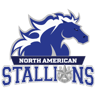 North American Stallions