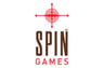 Spin Games
